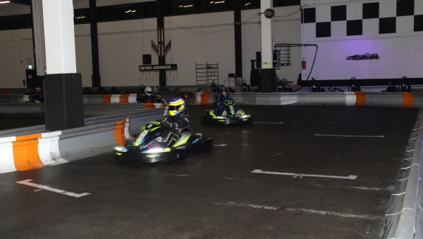 Packendes Saisonfinale: Fairness, Spannung und ein verdienter Sieger